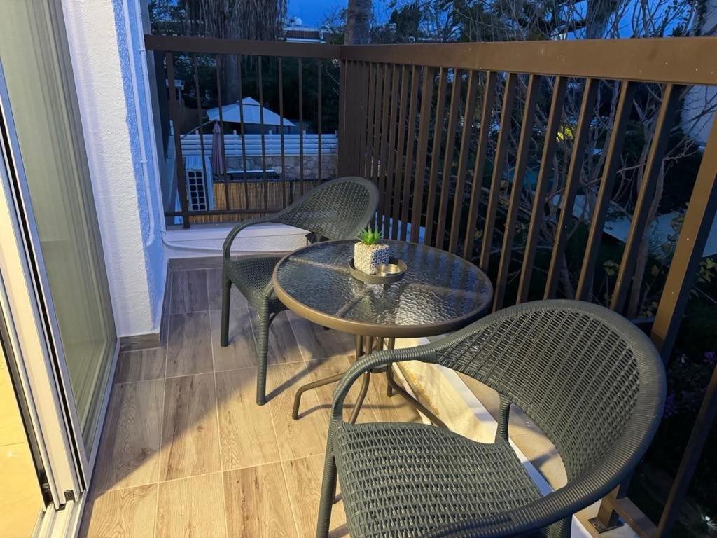 Tranquil Retreat Margarita Gardens Studio- Walking Distance From The Apartment *